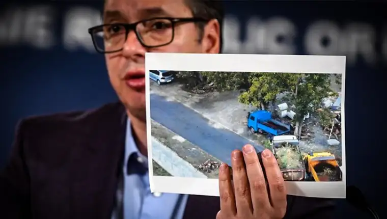 vučić
