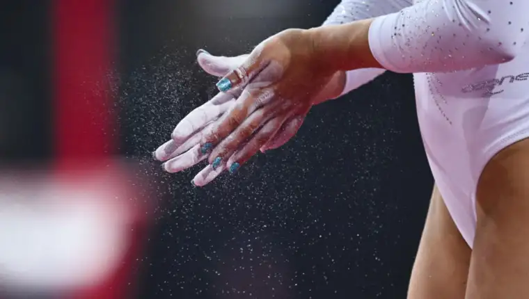 gimnasticarka
