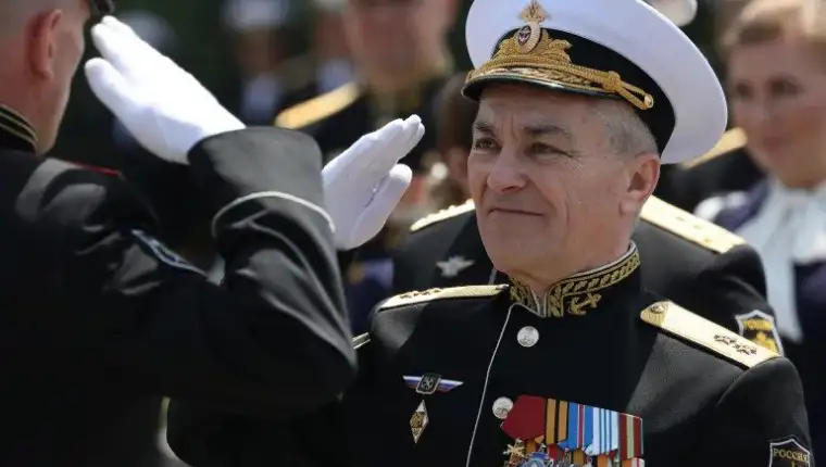 viktor sokolov