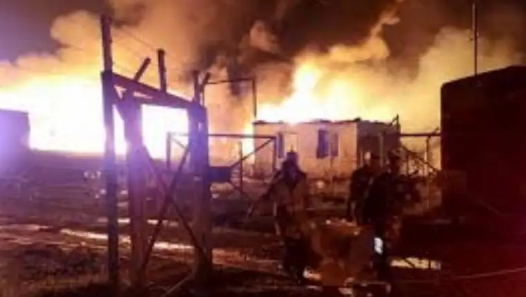 karabah eksplozija 1