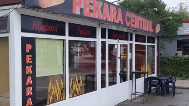 pekara