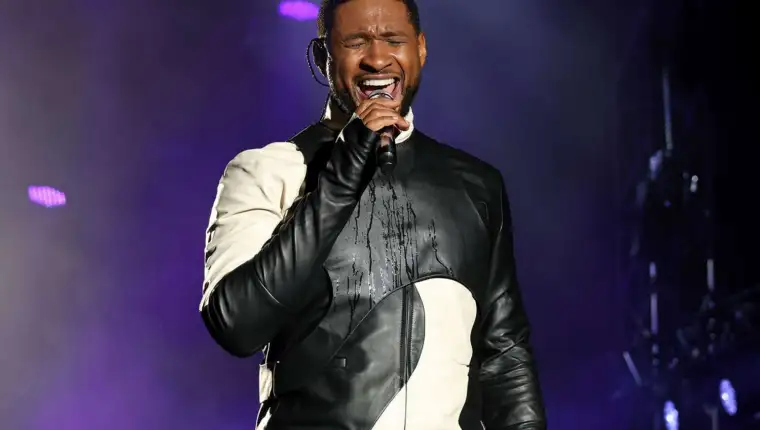 usher