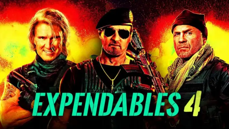 expendables