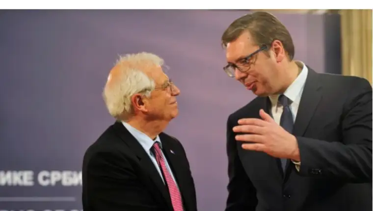 borel vucic 3
