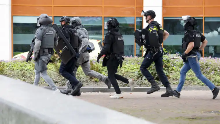 rotterdam