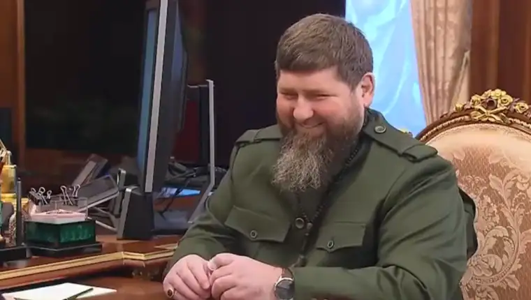 kadirov