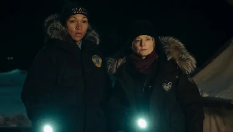true detective