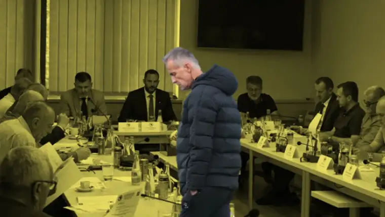 kodro nsbih 5