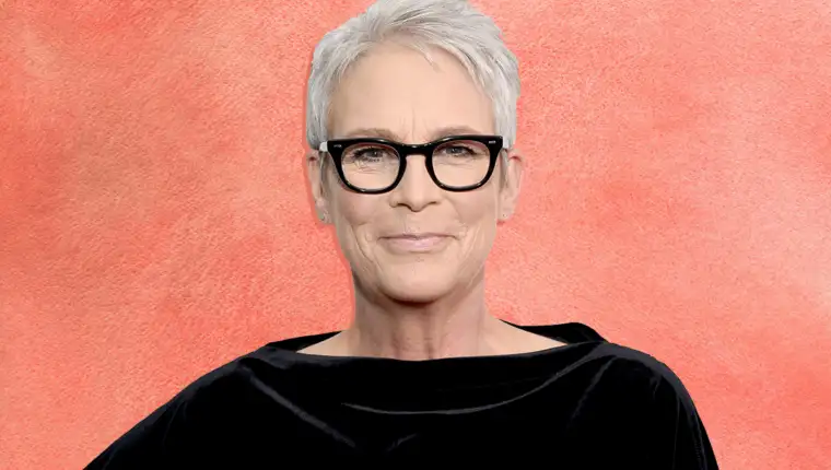 Jamie Lee Curtis1