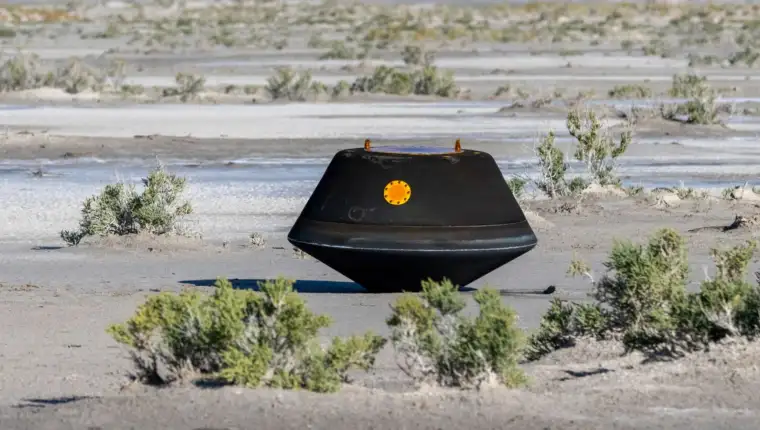 nasa asteroid juta 1