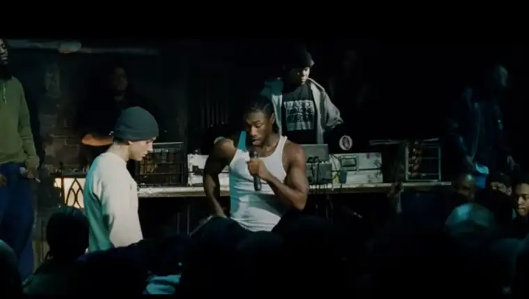 eminem reper