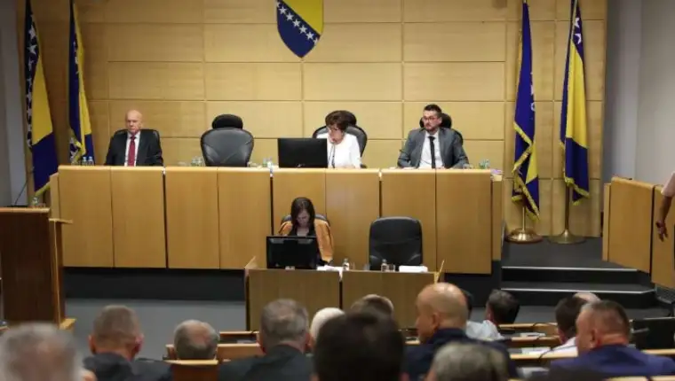 parlamwnt fbih 1