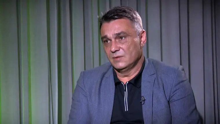 sadik ahmetović