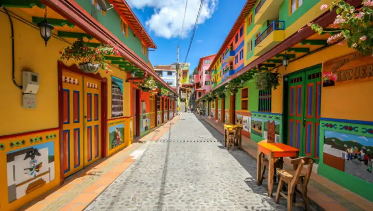 guatape