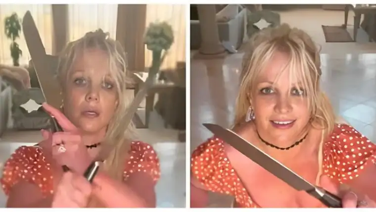 Britney Spears