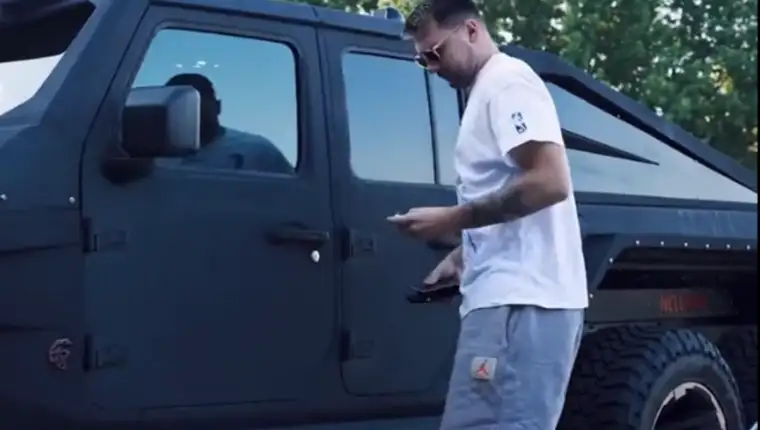 Luka Dončić