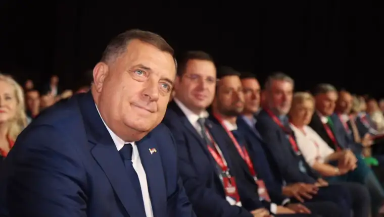 dodik