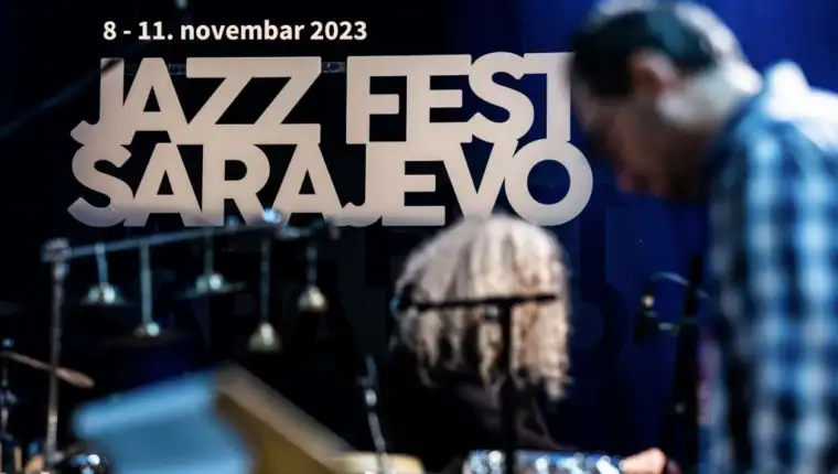 jazz fest