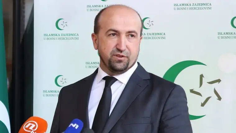 Muhamed Jusić
