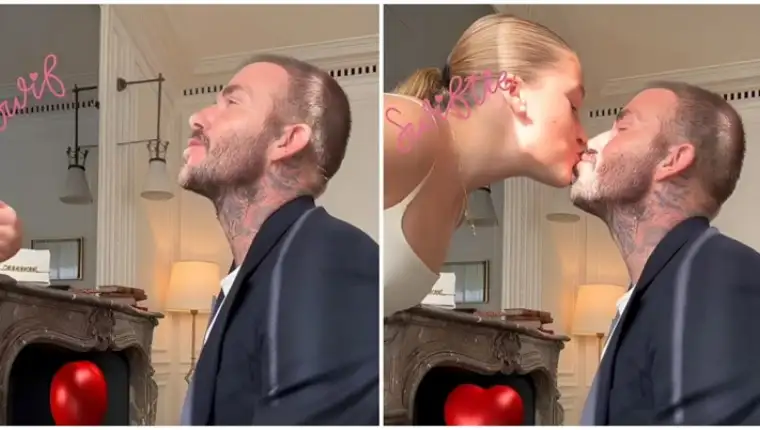 beckham