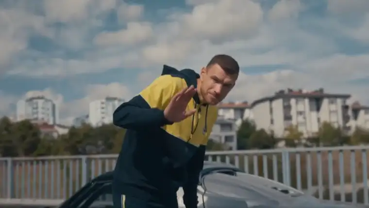 džeko