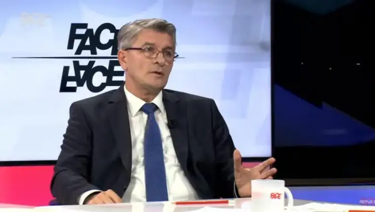 šemsudin mehmedović