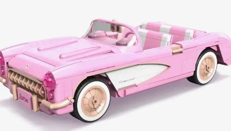 barbie_auto
