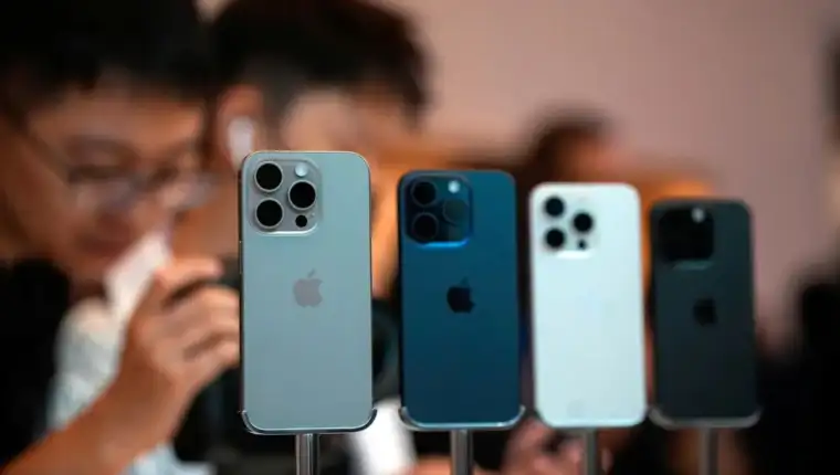 iphone15
