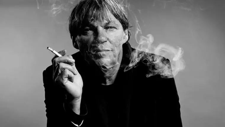 braco dimitrijevic