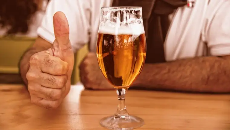 alkohol