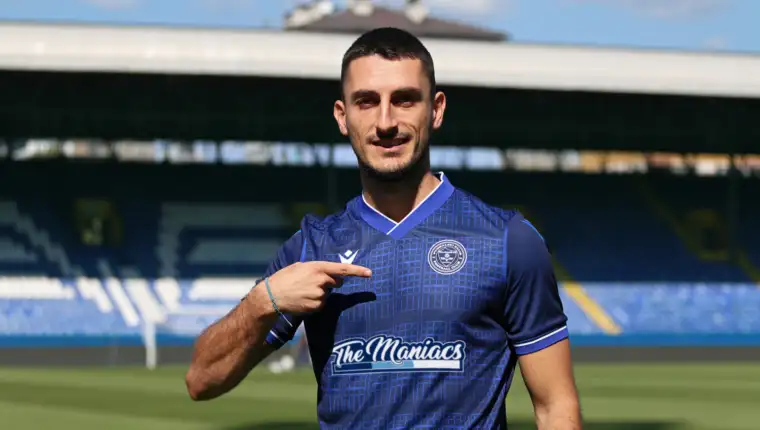 aleksandar boljevic