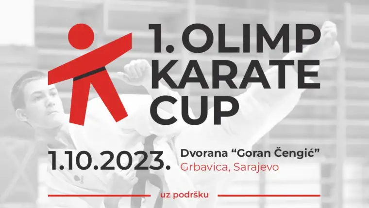 Visual Olimp Cup 1