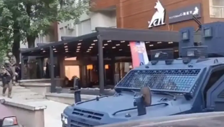 kosev 1