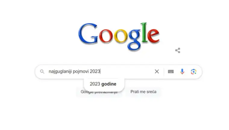 guglanje
