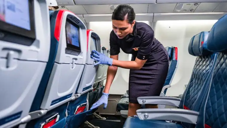 stjuardesa