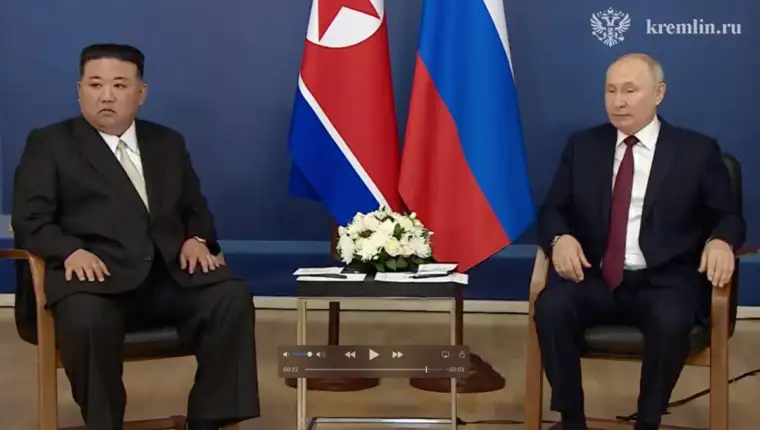 AA-_PUTIN_KIM JONG UN (2)