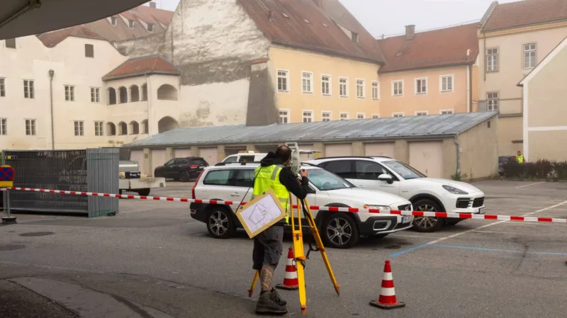 hitlerova kuca radovi