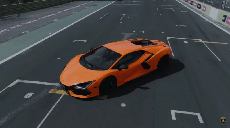 lambo