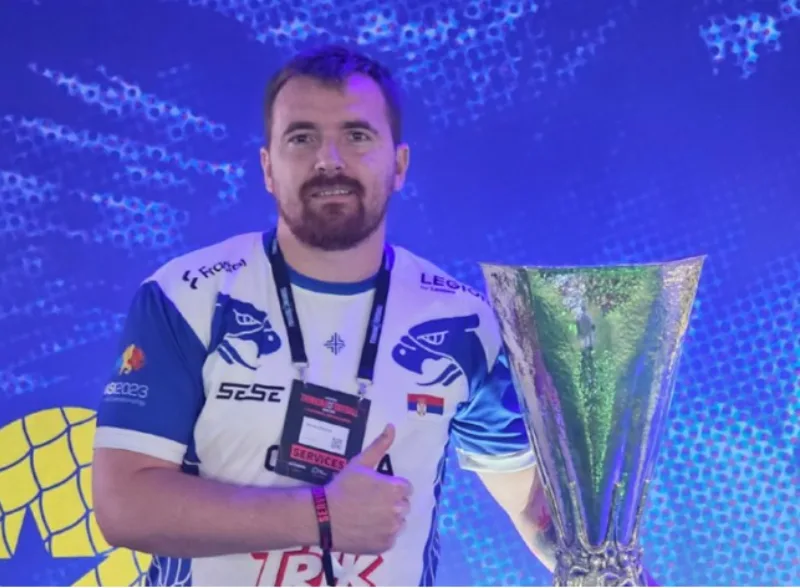 e sport 4