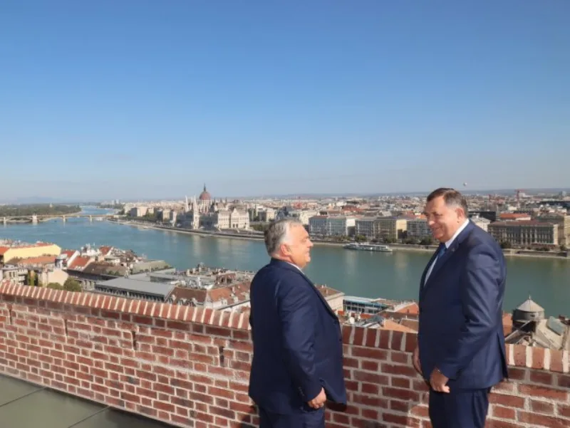 dodik i orban