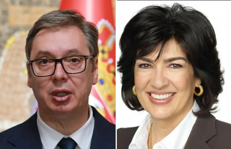 vucic amanpour 1