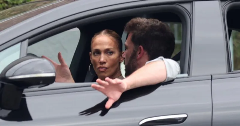 jennifer lopez i ben affleck