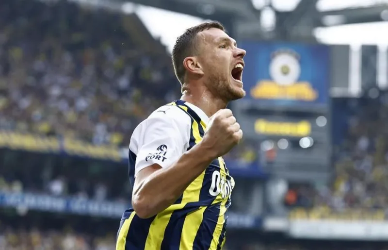 dzeko