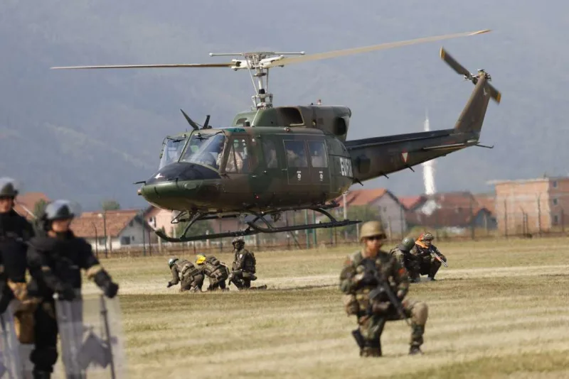 eufor