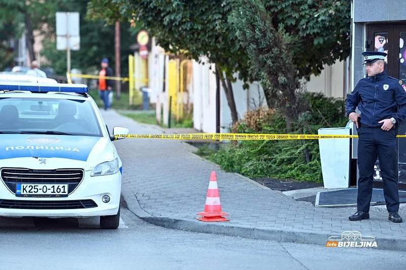 policija Bijeljina