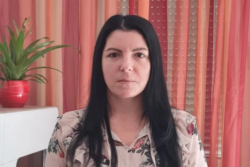 Jasmina Bošnjak
