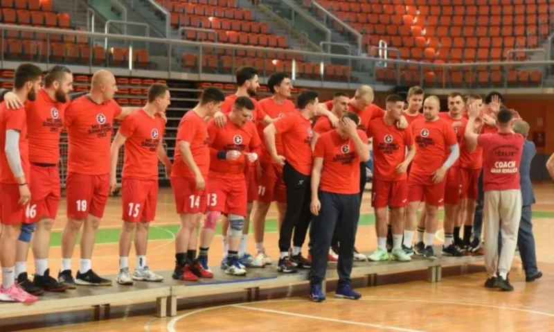 rk čelik