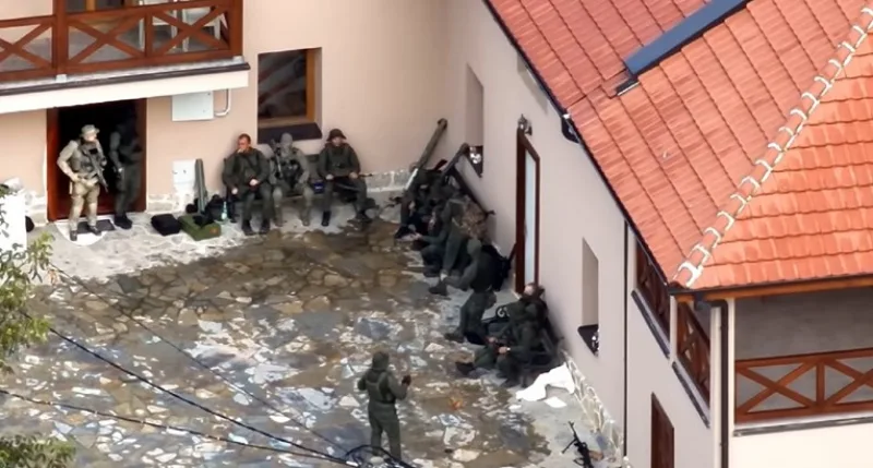Kosovo