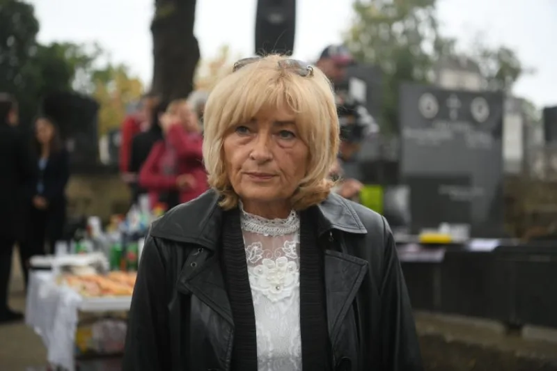 gordana zdravković