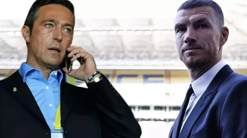 koc dzeko